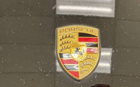 2006 Porsche Boxster