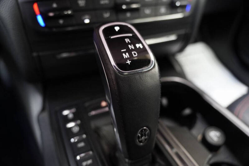 2019 Maserati Ghibli