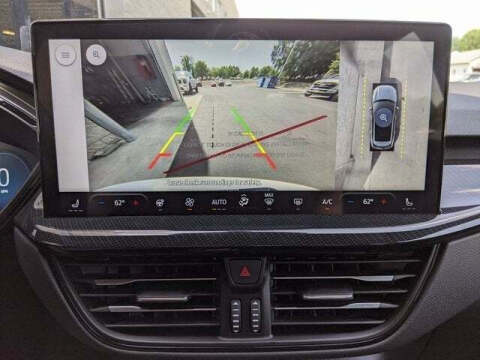 2024 Ford Escape ST-Line Select