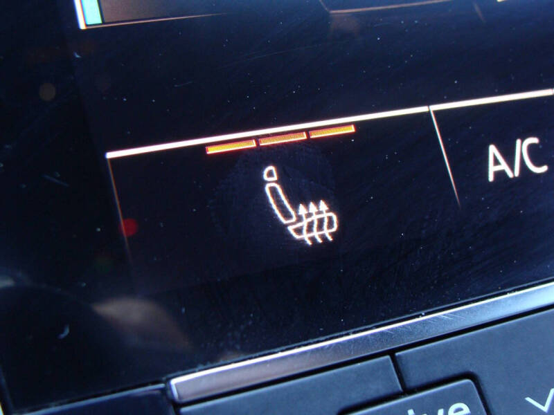 2019 Audi Q8 quattro Premium 55 TFSI