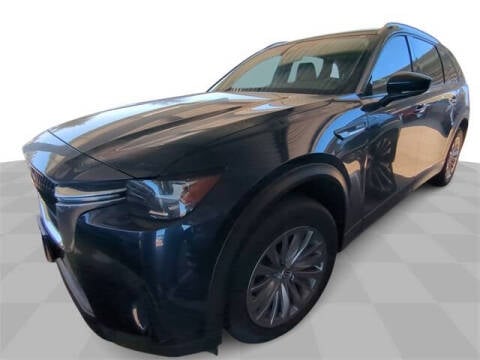 2024 Mazda CX-90 PHEV for sale at Mary Auto Sales in Mckinney TX