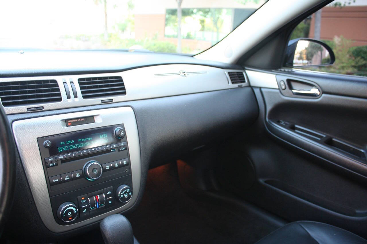 2007 Chevrolet Impala for sale at CK Motors in Murrieta, CA