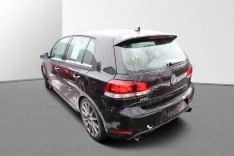 2013 Volkswagen GTI