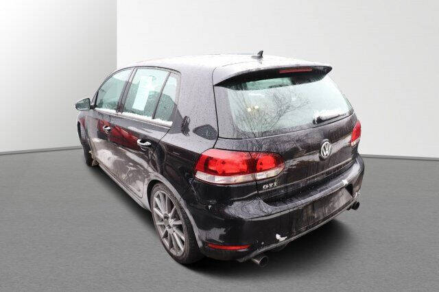 2013 Volkswagen GTI