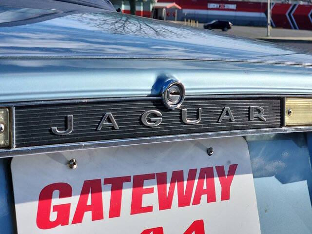 1990 Jaguar XJ-Series XJS