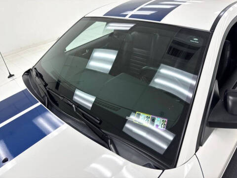 2007 Ford Shelby GT500