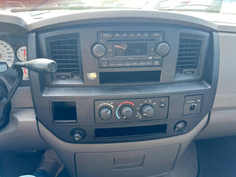 2006 Dodge Ram 1500