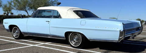 1964 Pontiac Bonneville