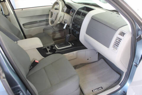 2012 Ford Escape XLS