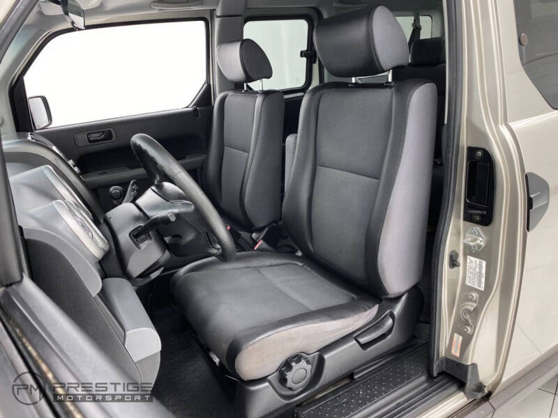 2003 Honda Element EX