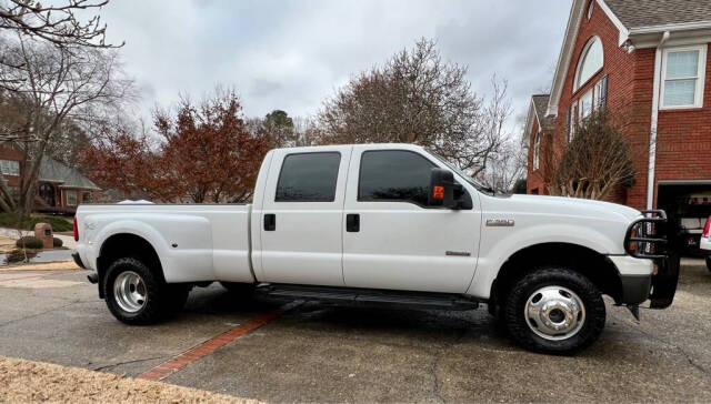 2005 Ford F-350 Super Duty for sale at Select Autos in Alpharetta , GA