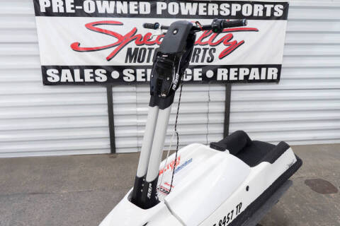 1996 Yamaha Superjet
