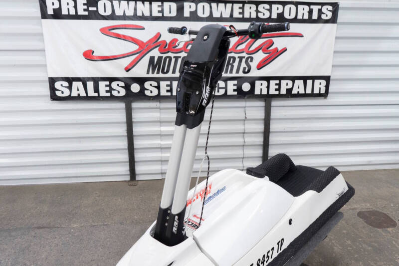 1996 Yamaha Superjet