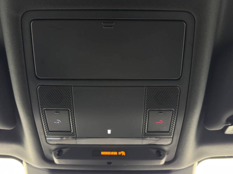 2022 Jaguar I-PACE EV400 HSE