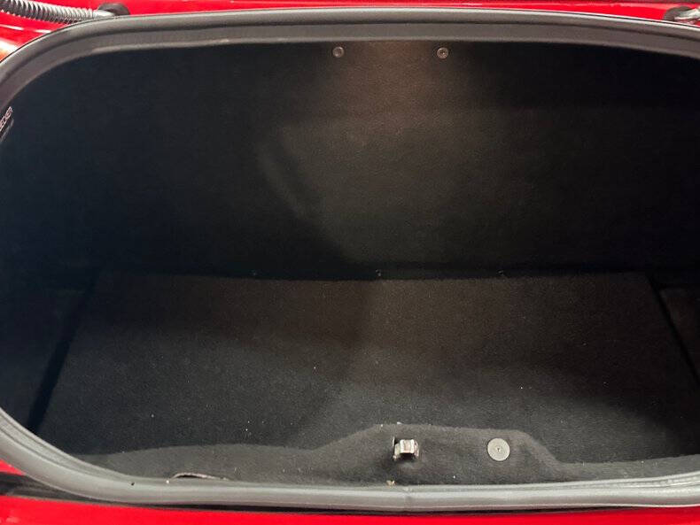 2005 Ferrari 612 Scaglietti