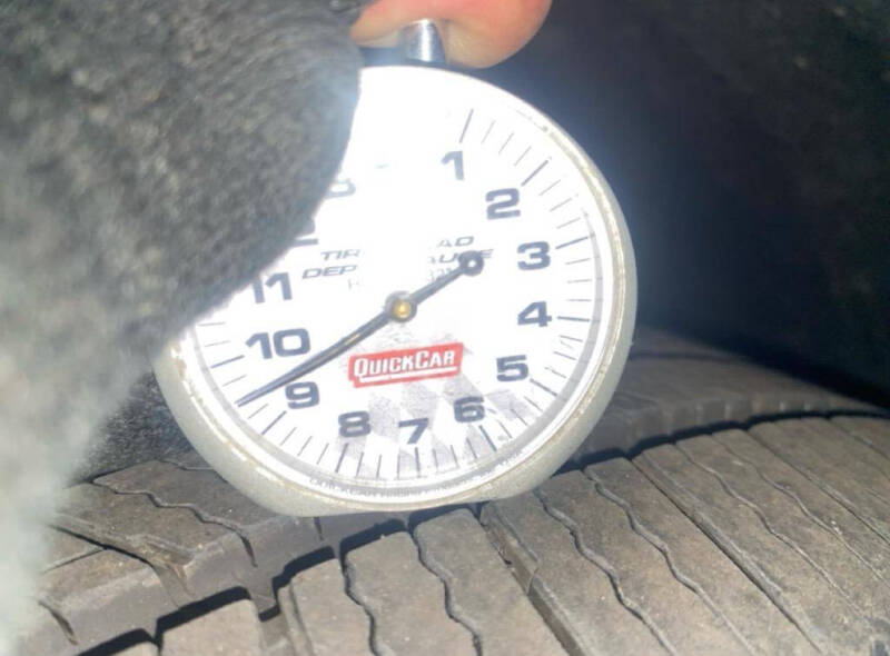 2006 Dodge Grand Caravan SXT