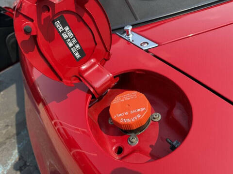 1990 Mazda MX-5 Miata