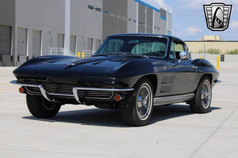 1964 Chevrolet Corvette