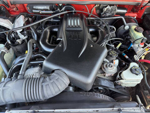 1998 Ford Explorer Eddie Bauer