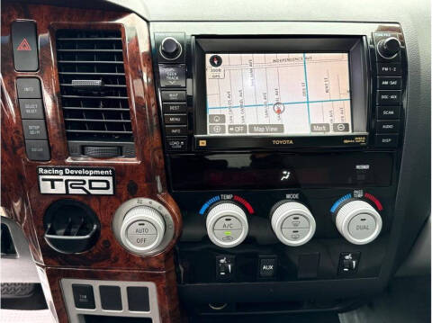 2008 Toyota Tundra Limited