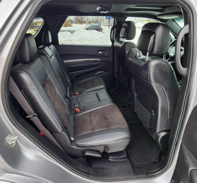 2020 Dodge Durango R/T