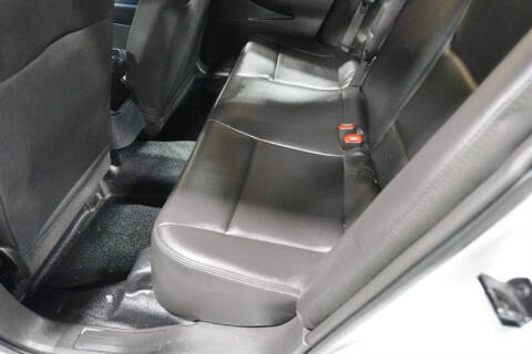 2015 Ford Taurus Police Interceptor