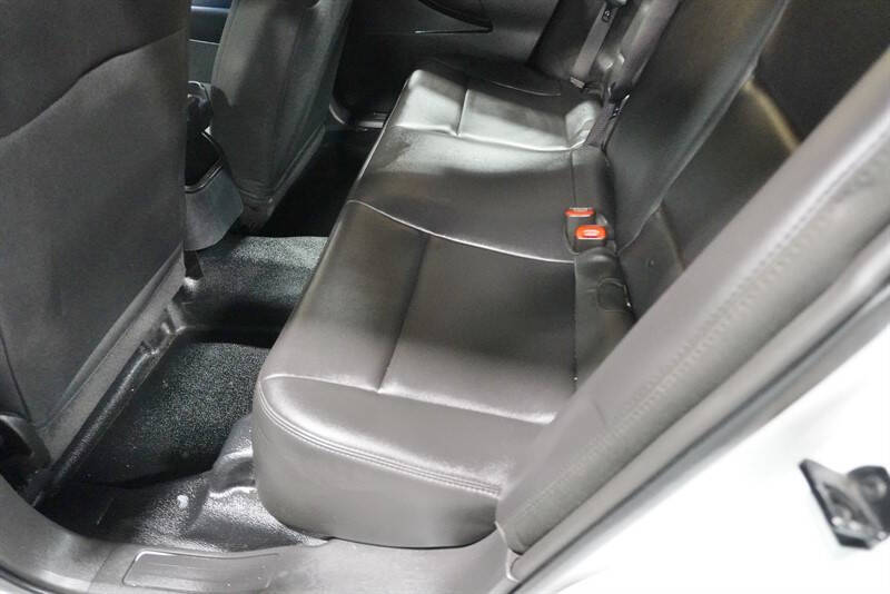 2015 Ford Taurus Police Interceptor