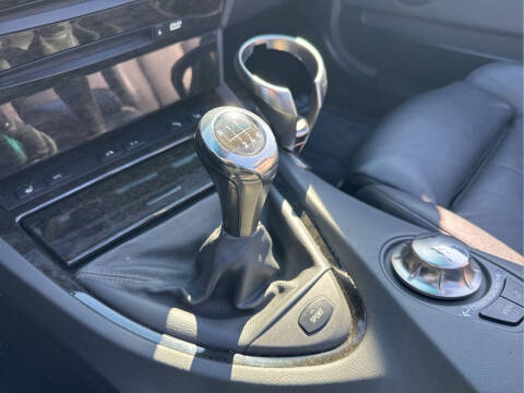 2005 BMW 6 Series 645Ci