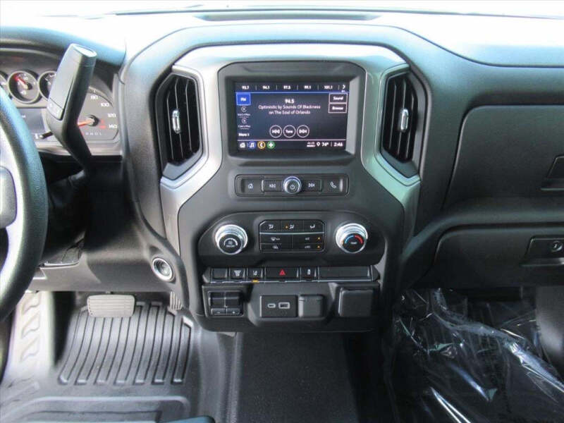 2024 GMC Sierra 3500HD