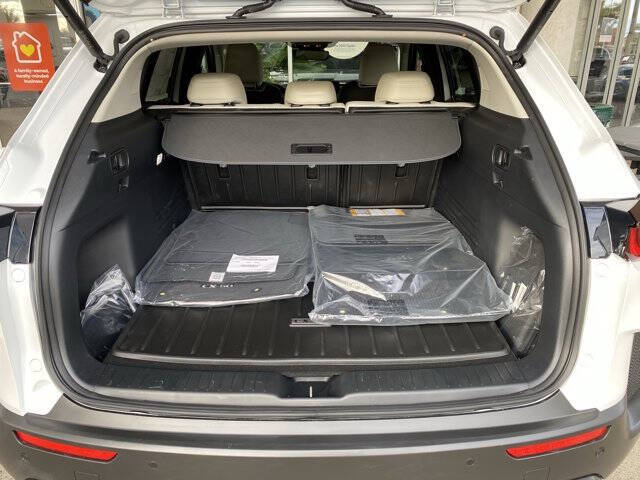 2026 Mazda CX-50 2.5 S Premium