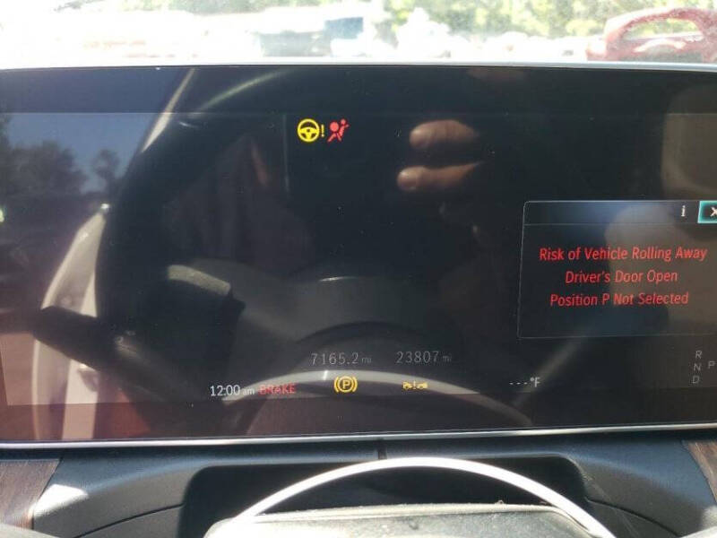 2023 Mercedes-Benz C-Class C 300 4MATIC