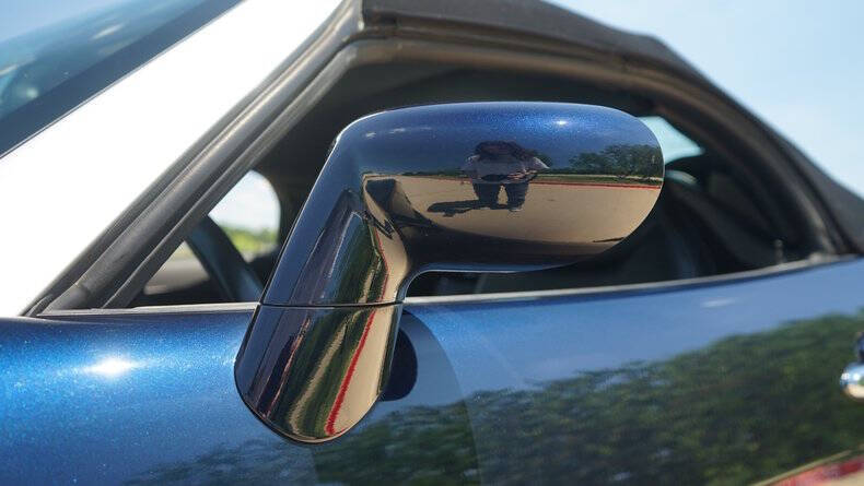 2008 Saturn SKY