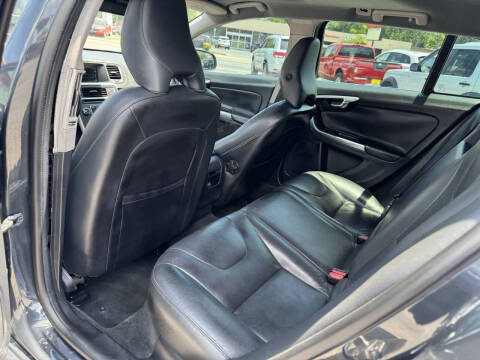 2015 Volvo V60 T5 Drive-E Premier