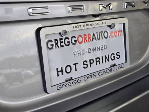 2024 Toyota Camry Hybrid SE