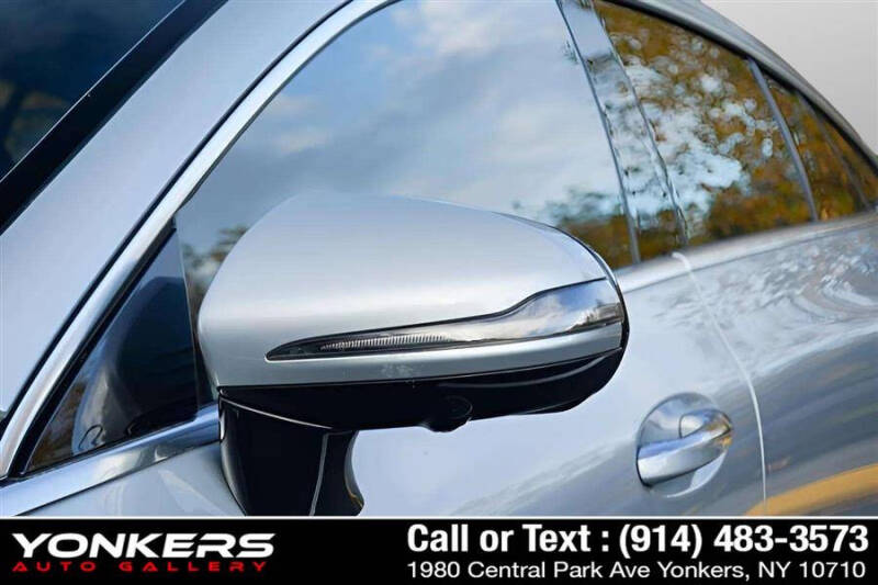 2022 Mercedes-Benz AMG GT 43