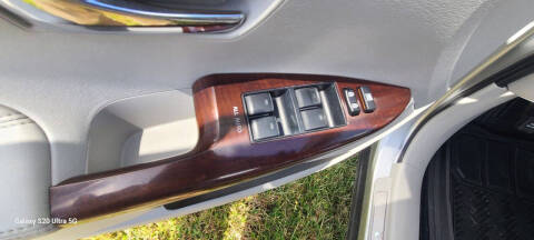 2009 Toyota Venza AWD V6