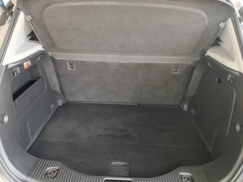 2013 Buick Encore Convenience