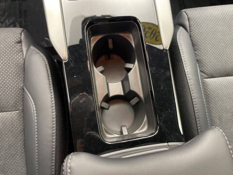 2026 Mitsubishi Eclipse Cross Black Edition