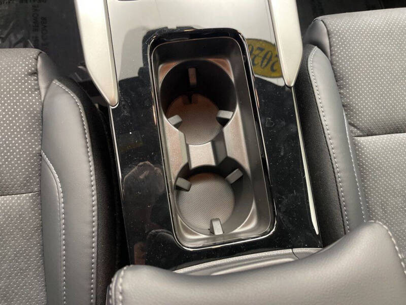 2026 Mitsubishi Eclipse Cross Black Edition