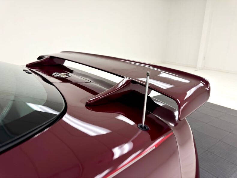 1993 Chevrolet Corvette