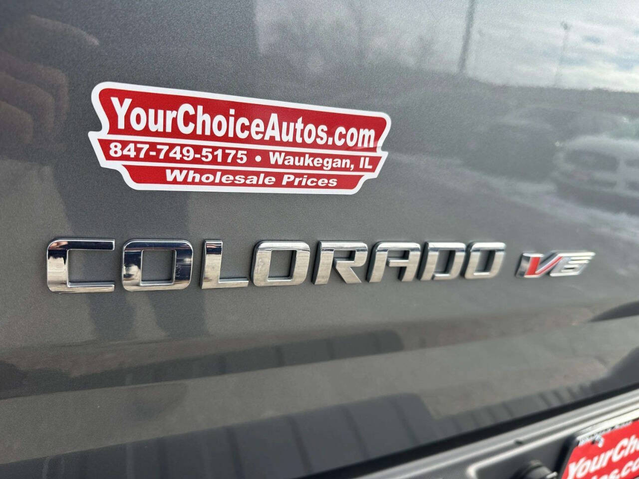ChevroletColorado29