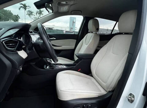 2020 Buick Encore GX Preferred