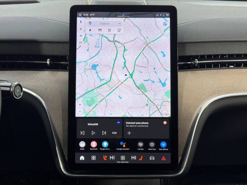 2025 Volvo EX90 Twin Performance Ultra 7P