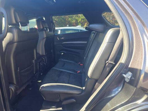 2019 Dodge Durango GT Plus