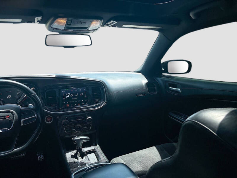 2020 Dodge Charger
