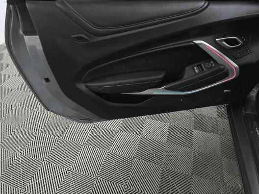 2022 Chevrolet Camaro SS