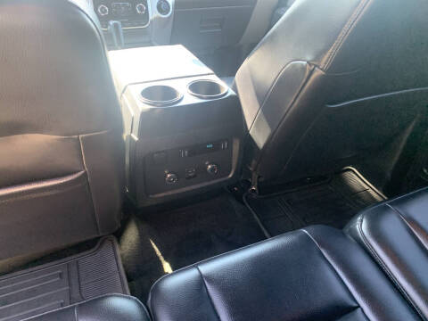 2017 Ford Expedition XLT