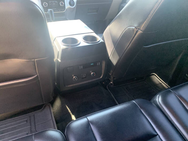 2017 Ford Expedition XLT
