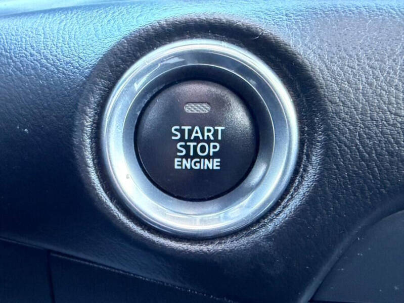 2022 Mazda CX-5 2.5 S Preferred