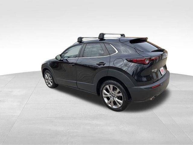 2020 Mazda CX-30 Preferred